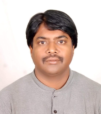 ಸೈಯದ್ ಅಬ್ದುಲ್ ಗಯಾಸ್